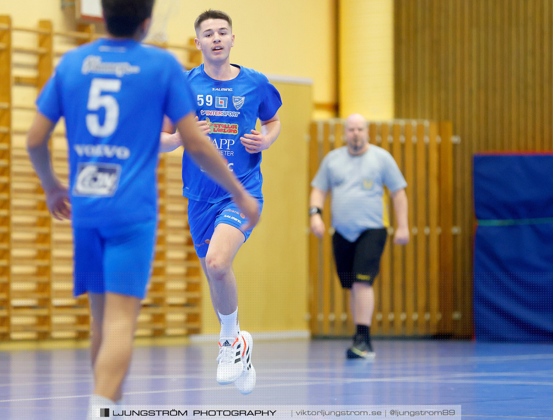 Ungdoms-SM P14 Steg 4 IFK Skövde HK 3-IK Sävehof 2 26-26,herr,Arena Skövde,Skövde,Sverige,Ungdoms-SM,Handboll,2022,278765
