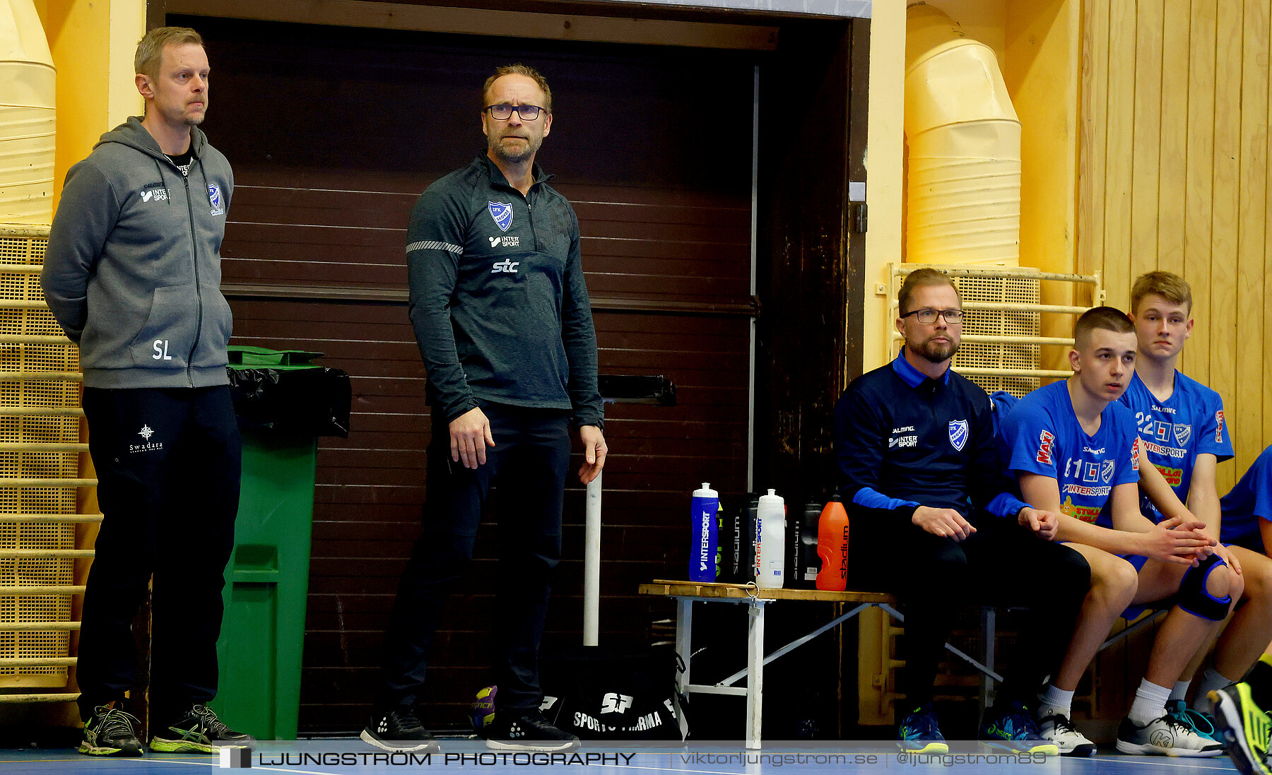 Ungdoms-SM P14 Steg 4 IFK Skövde HK 3-IK Sävehof 2 26-26,herr,Arena Skövde,Skövde,Sverige,Ungdoms-SM,Handboll,2022,278766