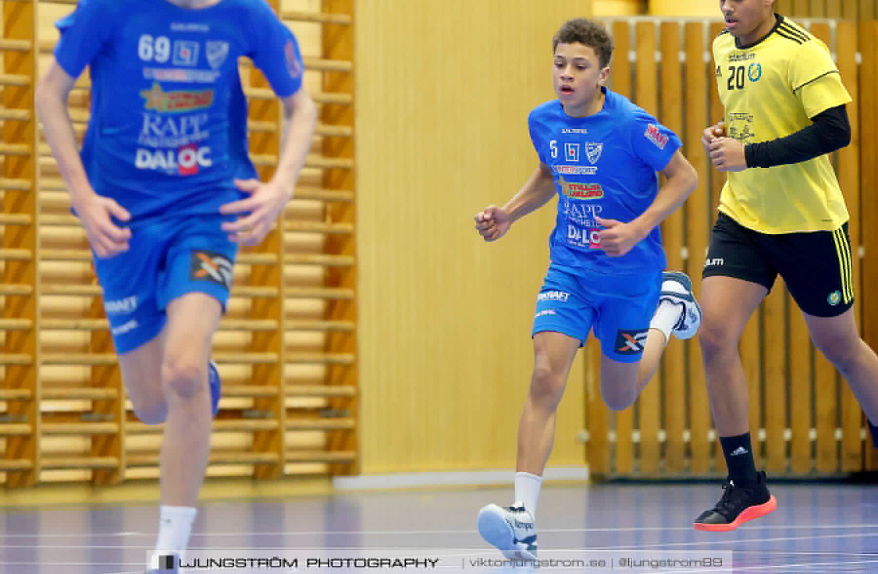 Ungdoms-SM P14 Steg 4 IFK Skövde HK 3-IK Sävehof 2 26-26,herr,Arena Skövde,Skövde,Sverige,Ungdoms-SM,Handboll,2022,278768