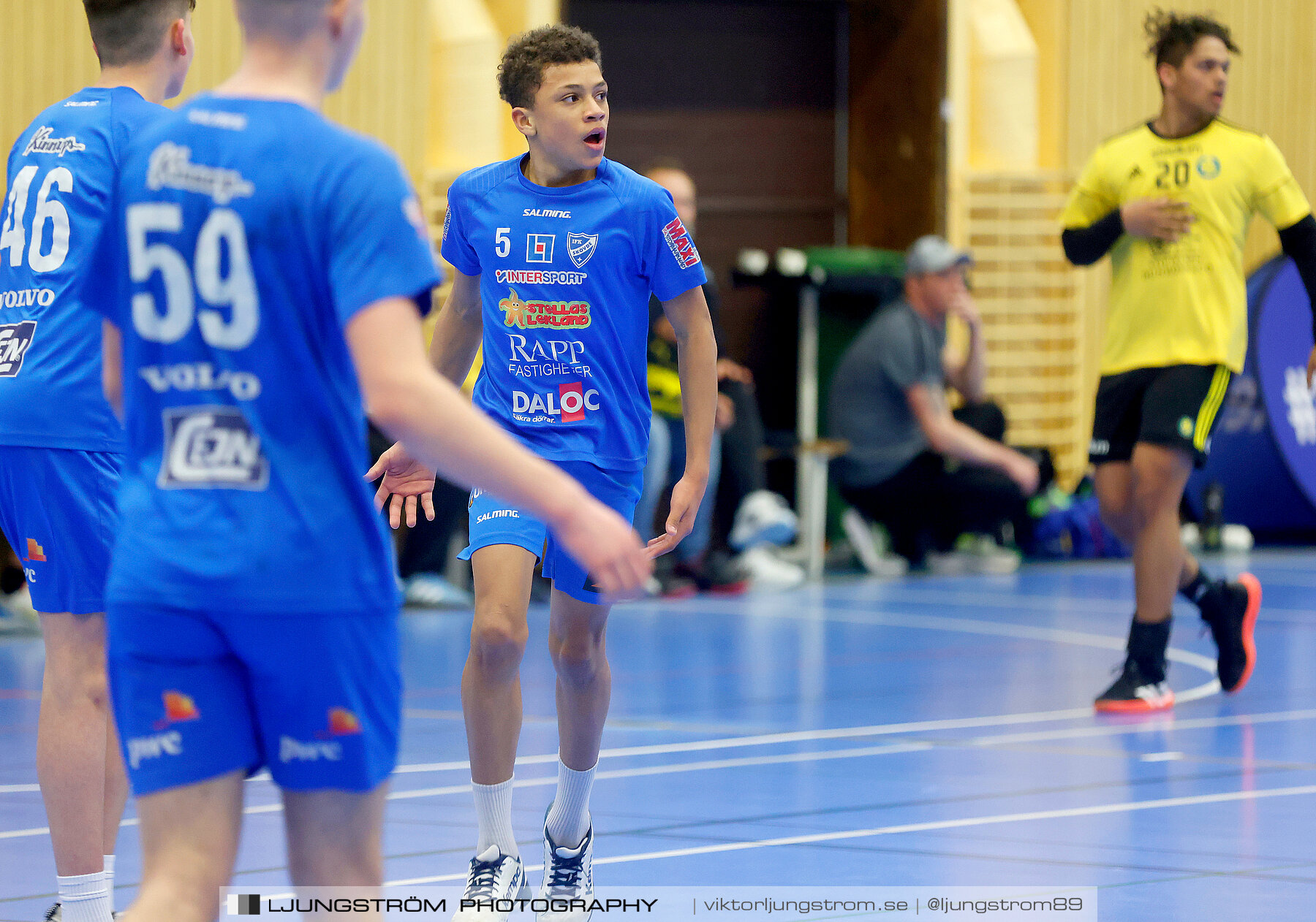 Ungdoms-SM P14 Steg 4 IFK Skövde HK 3-IK Sävehof 2 26-26,herr,Arena Skövde,Skövde,Sverige,Ungdoms-SM,Handboll,2022,278773