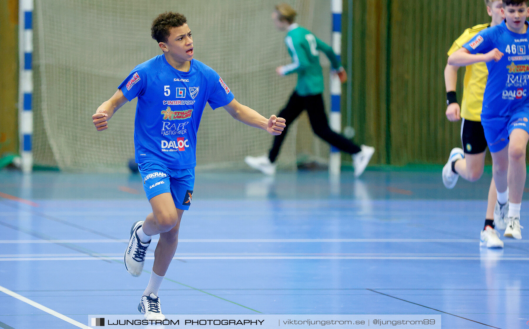 Ungdoms-SM P14 Steg 4 IFK Skövde HK 3-IK Sävehof 2 26-26,herr,Arena Skövde,Skövde,Sverige,Ungdoms-SM,Handboll,2022,278785