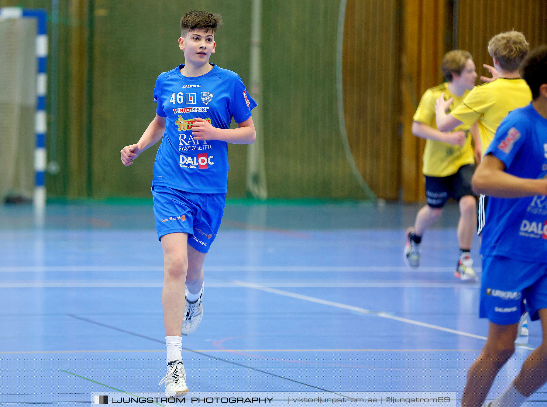 Ungdoms-SM P14 Steg 4 IFK Skövde HK 3-IK Sävehof 2 26-26,herr,Arena Skövde,Skövde,Sverige,Ungdoms-SM,Handboll,2022,278787