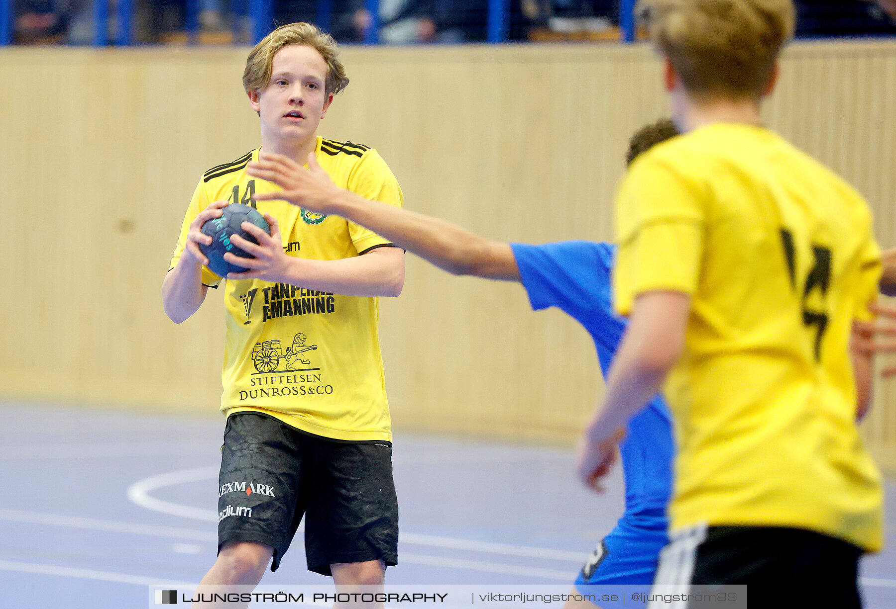 Ungdoms-SM P14 Steg 4 IFK Skövde HK 3-IK Sävehof 2 26-26,herr,Arena Skövde,Skövde,Sverige,Ungdoms-SM,Handboll,2022,278788