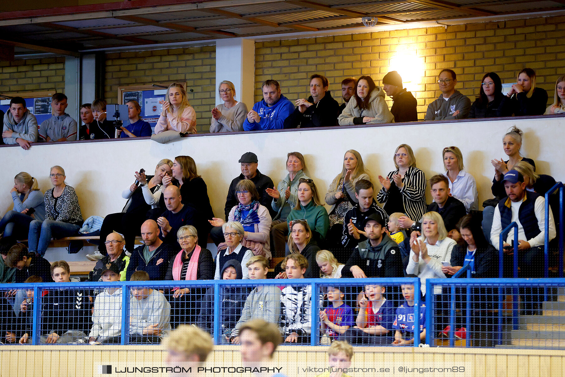 Ungdoms-SM P14 Steg 4 IFK Skövde HK 3-IK Sävehof 2 26-26,herr,Arena Skövde,Skövde,Sverige,Ungdoms-SM,Handboll,2022,278790
