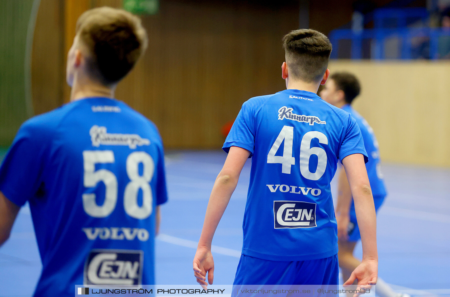 Ungdoms-SM P14 Steg 4 IFK Skövde HK 3-IK Sävehof 2 26-26,herr,Arena Skövde,Skövde,Sverige,Ungdoms-SM,Handboll,2022,278792