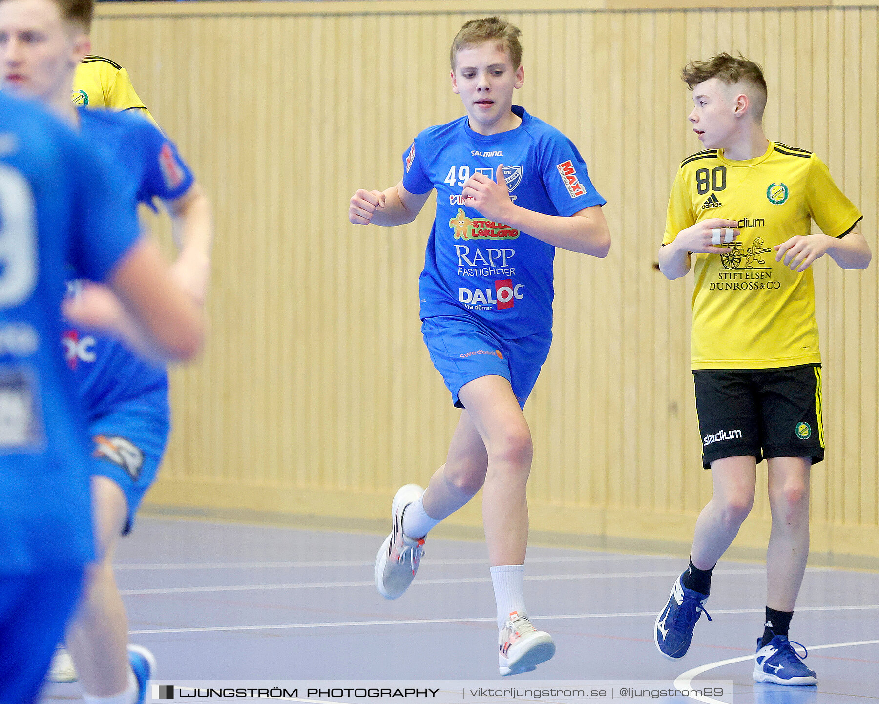 Ungdoms-SM P14 Steg 4 IFK Skövde HK 3-IK Sävehof 2 26-26,herr,Arena Skövde,Skövde,Sverige,Ungdoms-SM,Handboll,2022,278798