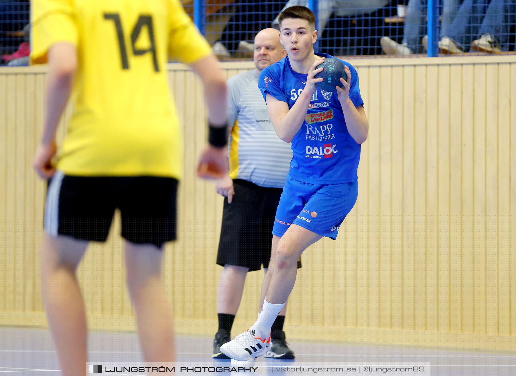 Ungdoms-SM P14 Steg 4 IFK Skövde HK 3-IK Sävehof 2 26-26,herr,Arena Skövde,Skövde,Sverige,Ungdoms-SM,Handboll,2022,278816