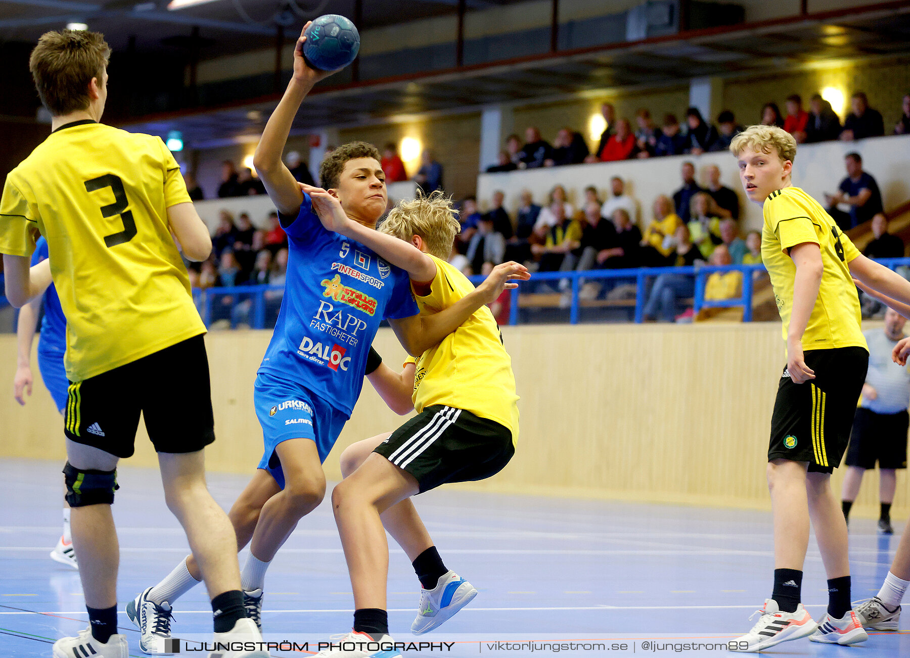 Ungdoms-SM P14 Steg 4 IFK Skövde HK 3-IK Sävehof 2 26-26,herr,Arena Skövde,Skövde,Sverige,Ungdoms-SM,Handboll,2022,278828