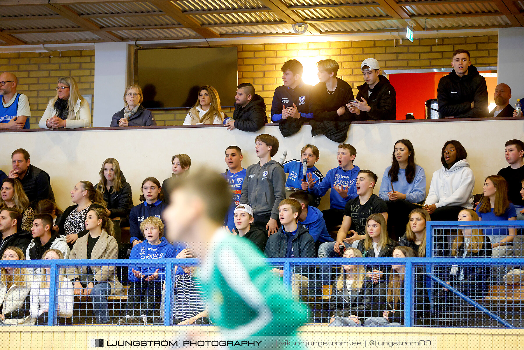 Ungdoms-SM P14 Steg 4 IFK Skövde HK 3-IK Sävehof 2 26-26,herr,Arena Skövde,Skövde,Sverige,Ungdoms-SM,Handboll,2022,278841
