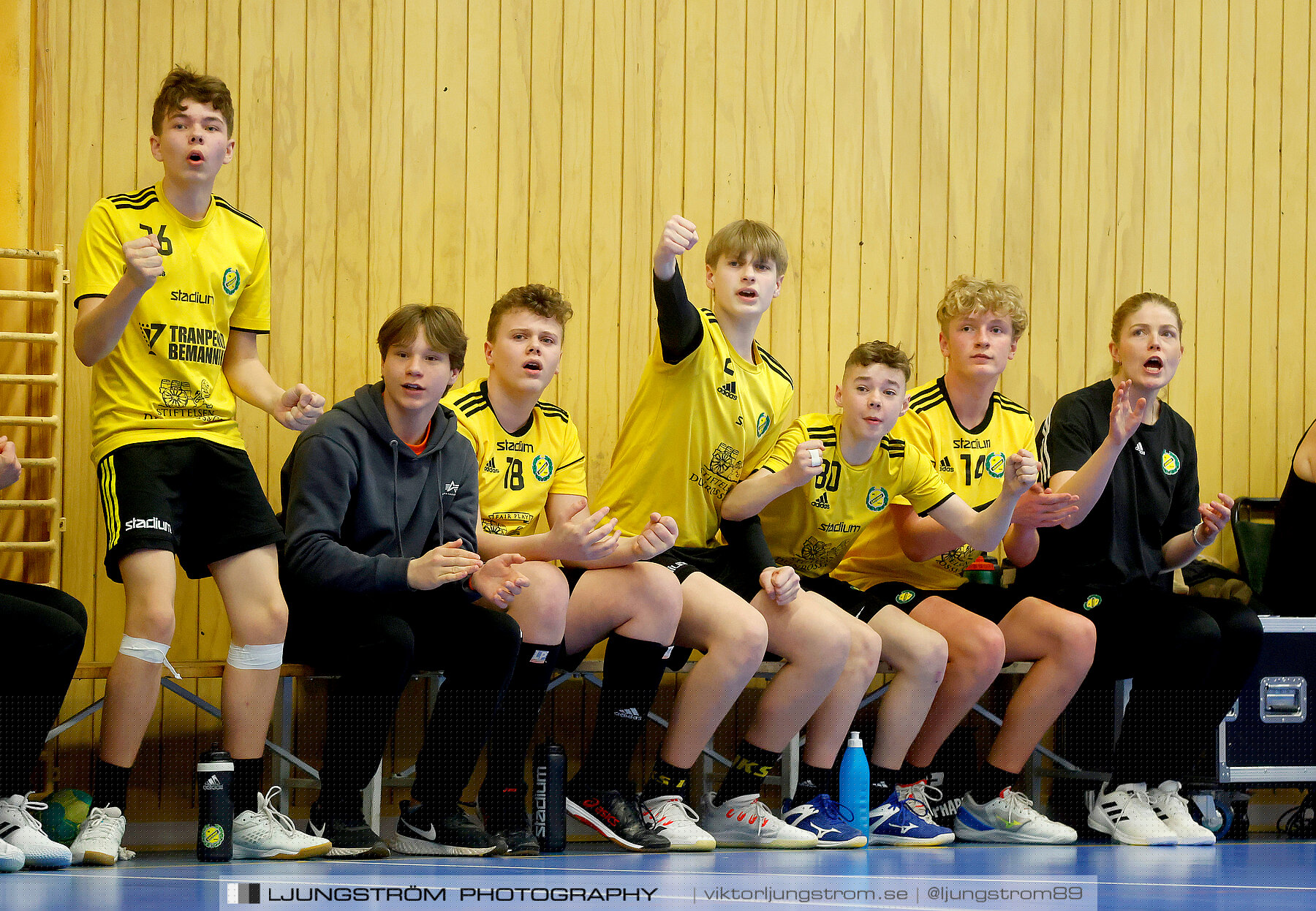 Ungdoms-SM P14 Steg 4 IFK Skövde HK 3-IK Sävehof 2 26-26,herr,Arena Skövde,Skövde,Sverige,Ungdoms-SM,Handboll,2022,278852