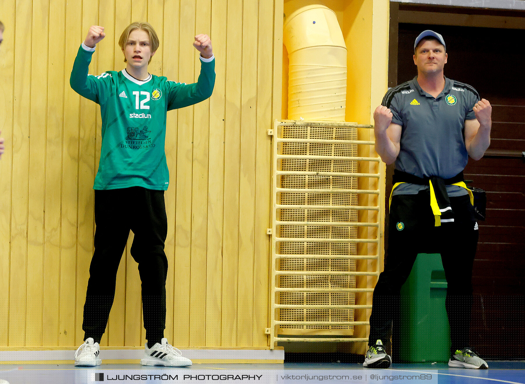 Ungdoms-SM P14 Steg 4 IFK Skövde HK 3-IK Sävehof 2 26-26,herr,Arena Skövde,Skövde,Sverige,Ungdoms-SM,Handboll,2022,278854