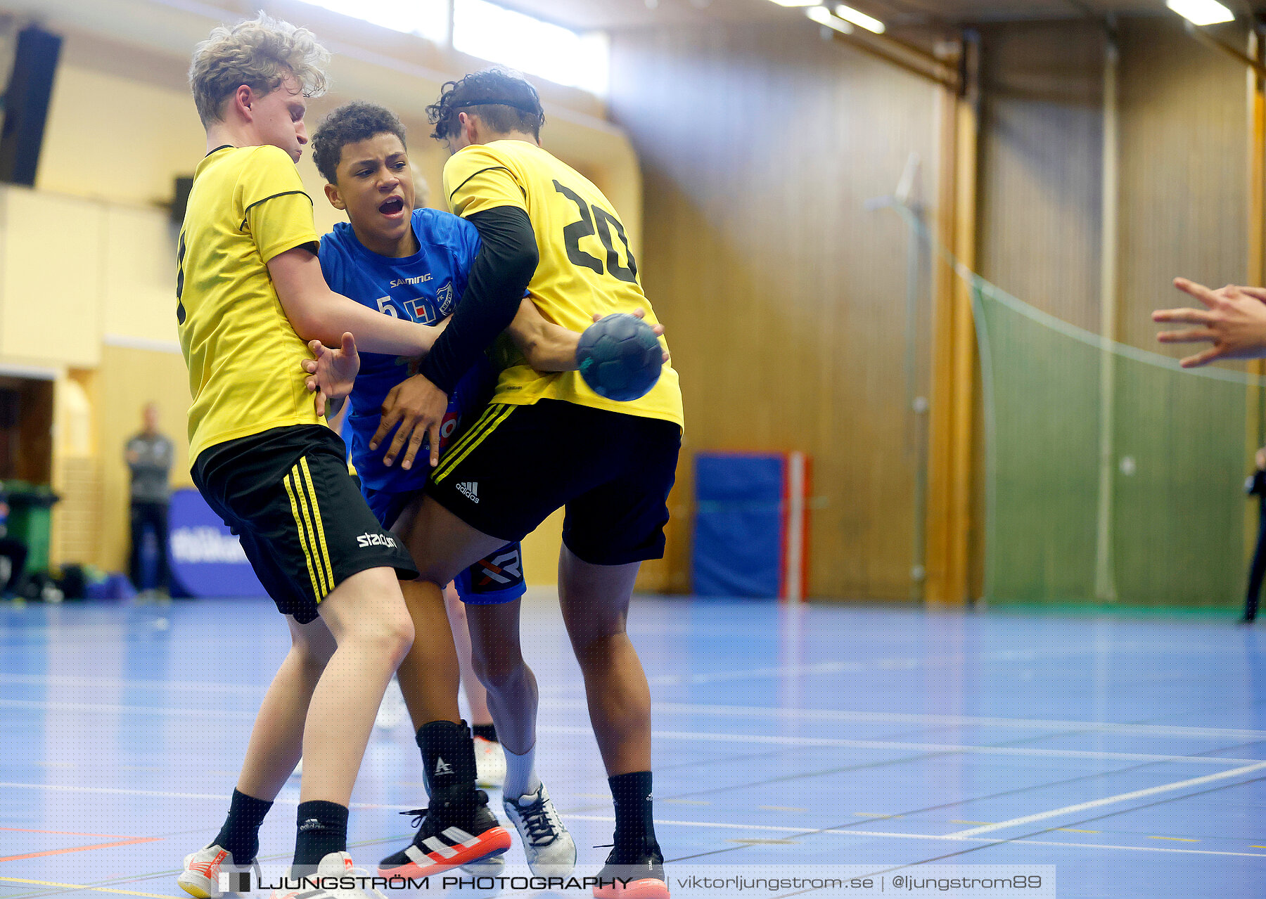 Ungdoms-SM P14 Steg 4 IFK Skövde HK 3-IK Sävehof 2 26-26,herr,Arena Skövde,Skövde,Sverige,Ungdoms-SM,Handboll,2022,278867