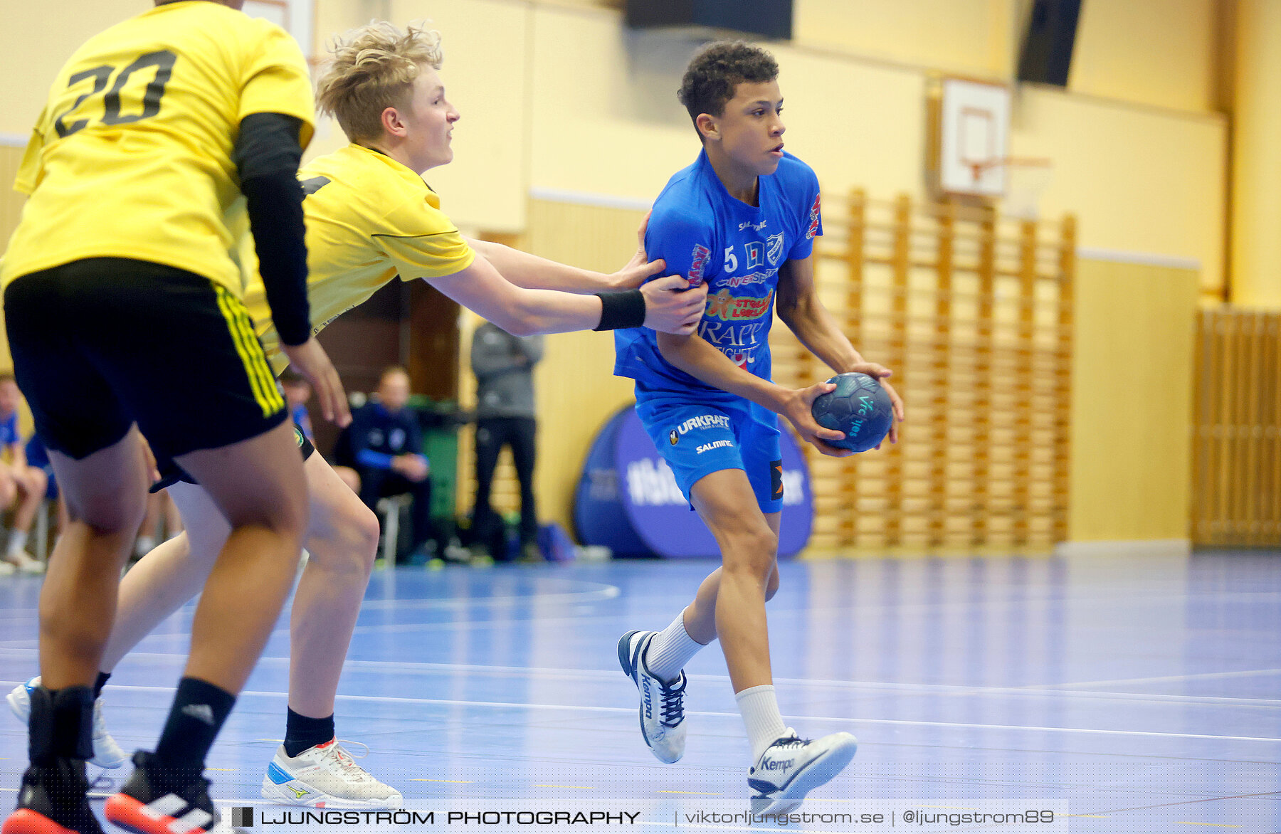 Ungdoms-SM P14 Steg 4 IFK Skövde HK 3-IK Sävehof 2 26-26,herr,Arena Skövde,Skövde,Sverige,Ungdoms-SM,Handboll,2022,278875