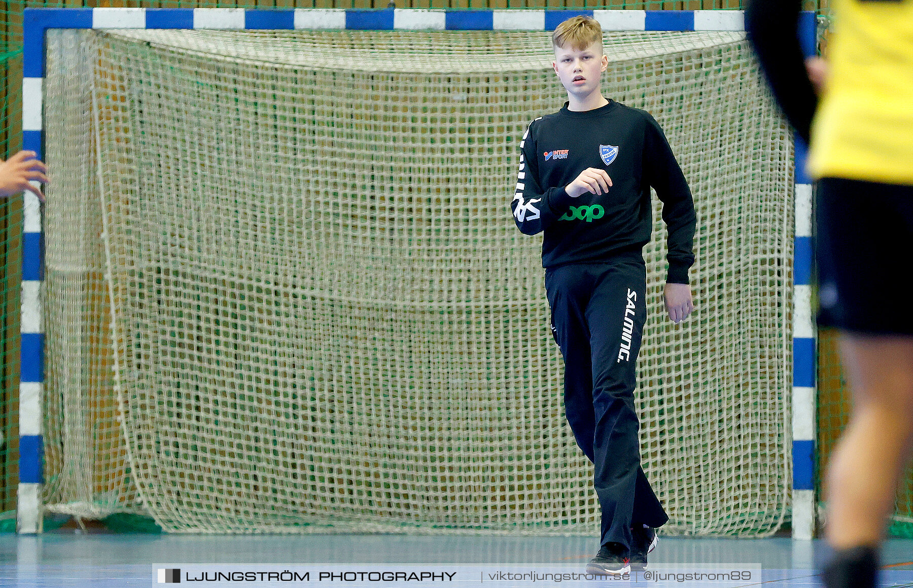 Ungdoms-SM P14 Steg 4 IFK Skövde HK 3-IK Sävehof 2 26-26,herr,Arena Skövde,Skövde,Sverige,Ungdoms-SM,Handboll,2022,278877