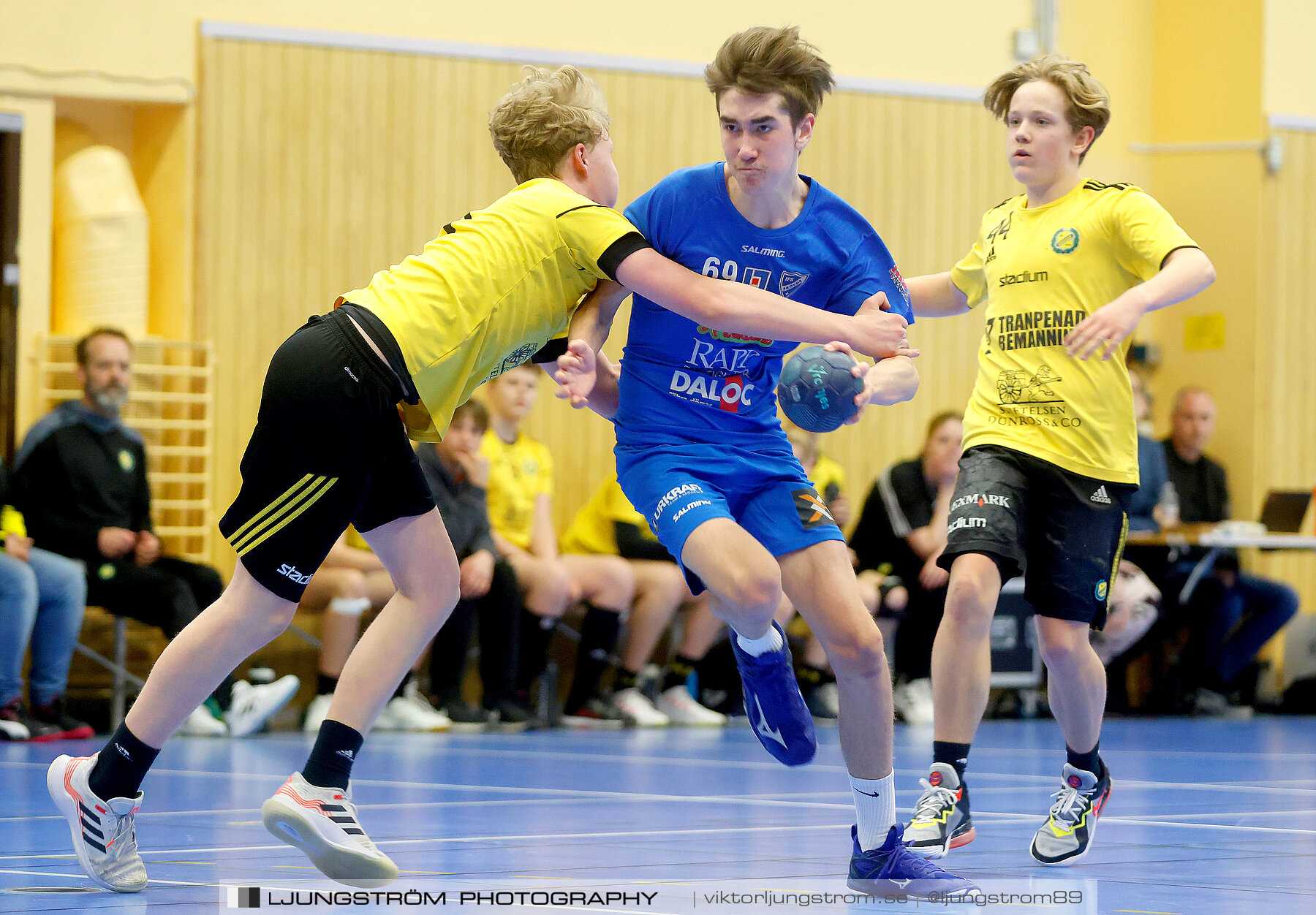 Ungdoms-SM P14 Steg 4 IFK Skövde HK 3-IK Sävehof 2 26-26,herr,Arena Skövde,Skövde,Sverige,Ungdoms-SM,Handboll,2022,278880