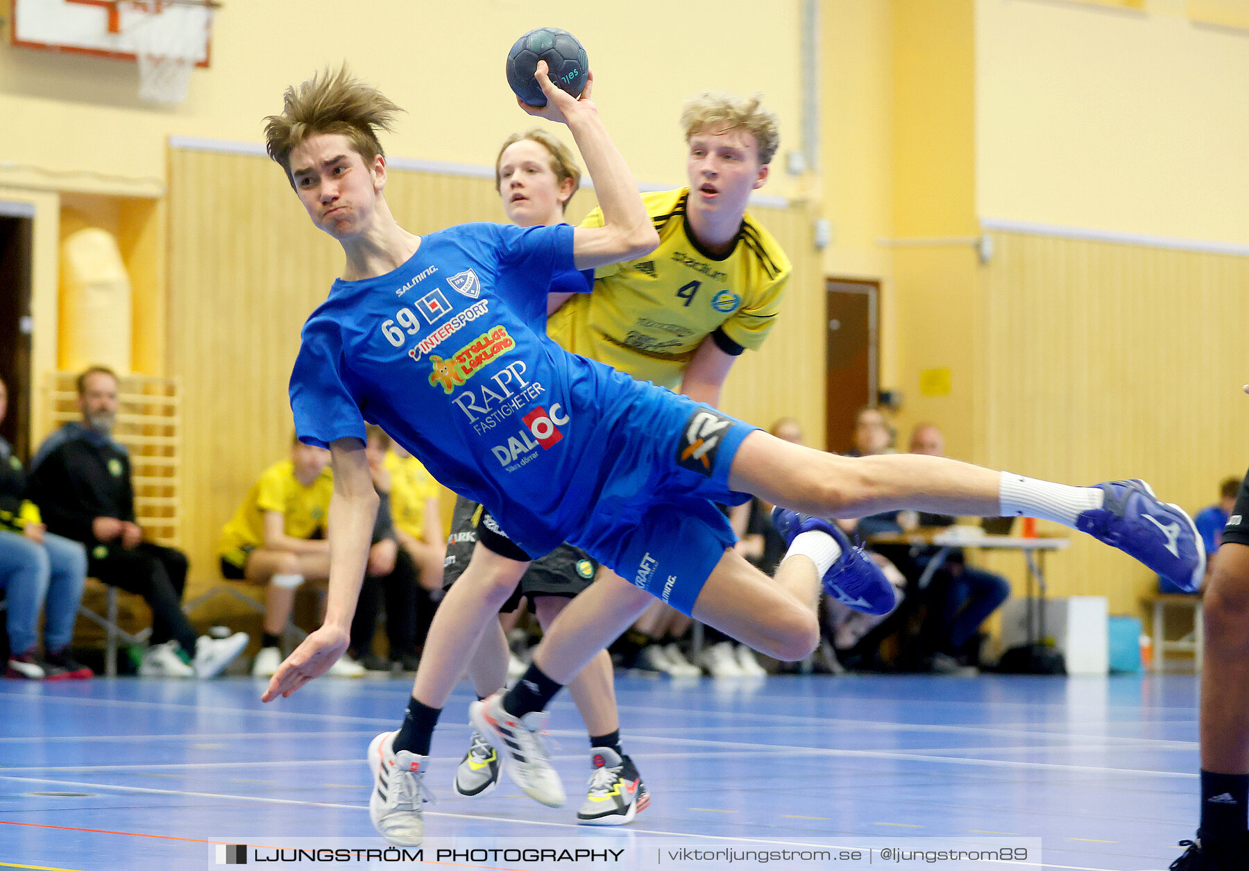 Ungdoms-SM P14 Steg 4 IFK Skövde HK 3-IK Sävehof 2 26-26,herr,Arena Skövde,Skövde,Sverige,Ungdoms-SM,Handboll,2022,278883