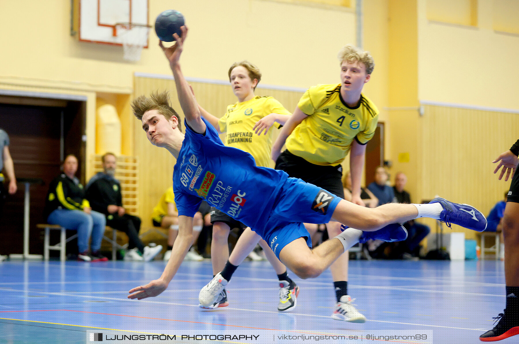 Ungdoms-SM P14 Steg 4 IFK Skövde HK 3-IK Sävehof 2 26-26,herr,Arena Skövde,Skövde,Sverige,Ungdoms-SM,Handboll,2022,278885