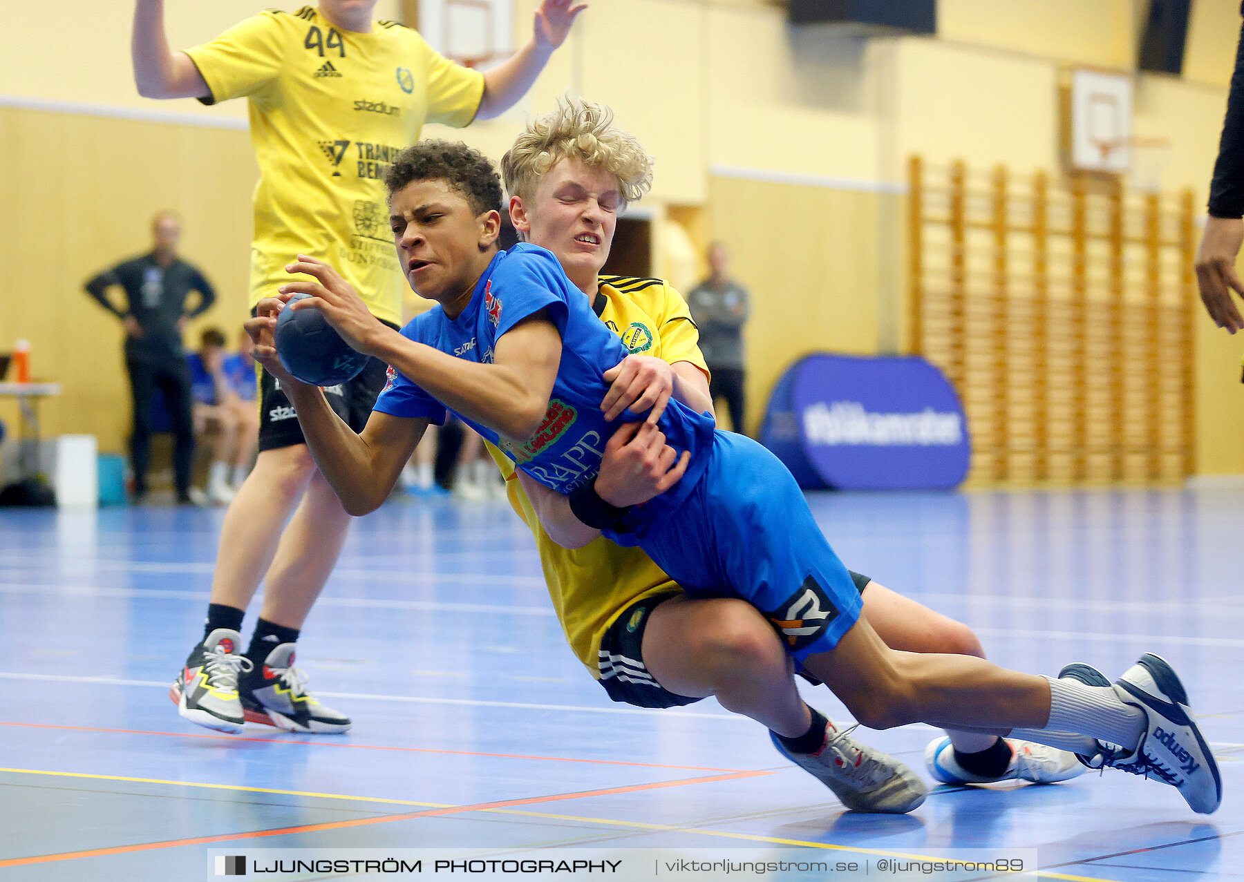 Ungdoms-SM P14 Steg 4 IFK Skövde HK 3-IK Sävehof 2 26-26,herr,Arena Skövde,Skövde,Sverige,Ungdoms-SM,Handboll,2022,278892