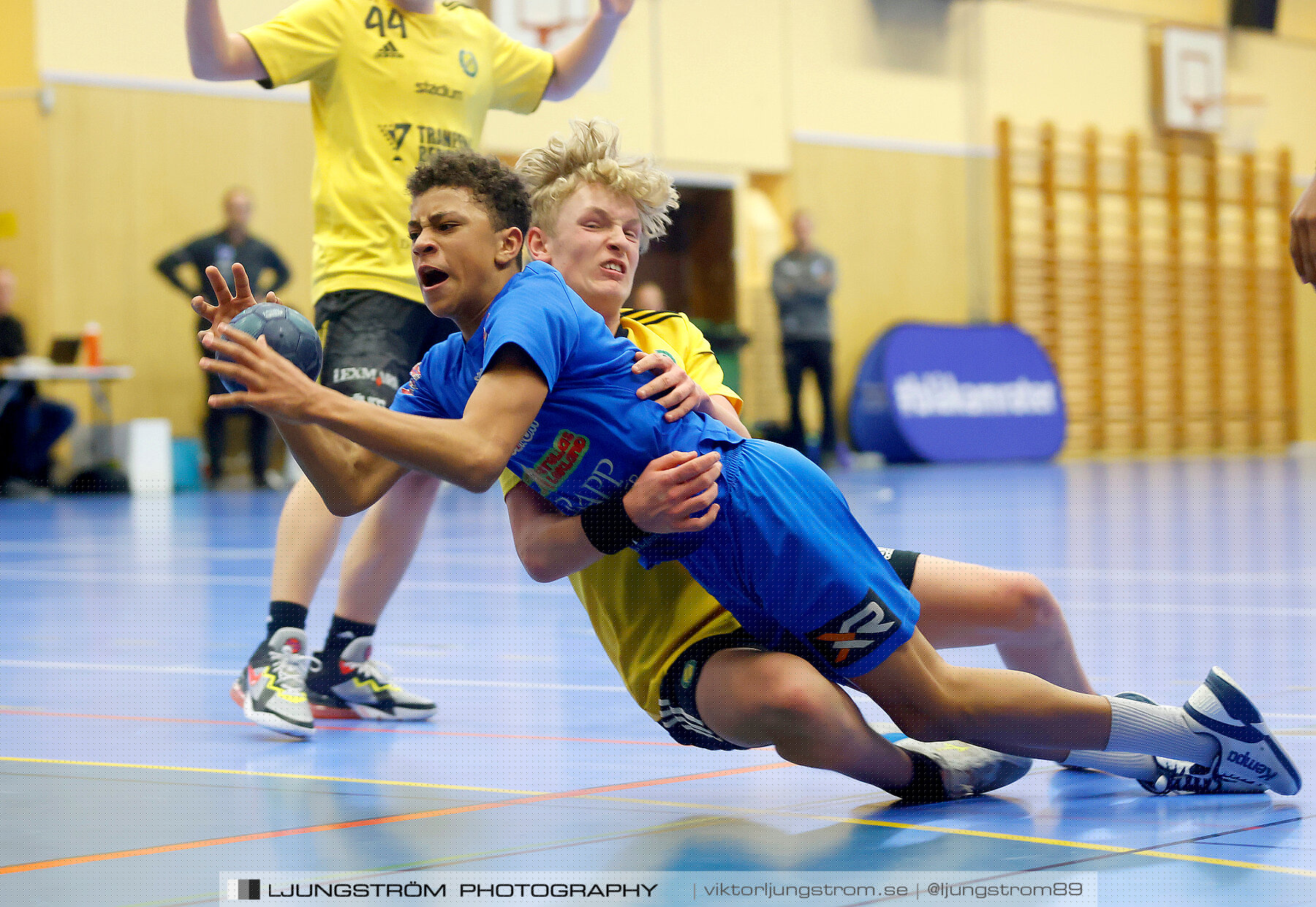 Ungdoms-SM P14 Steg 4 IFK Skövde HK 3-IK Sävehof 2 26-26,herr,Arena Skövde,Skövde,Sverige,Ungdoms-SM,Handboll,2022,278893