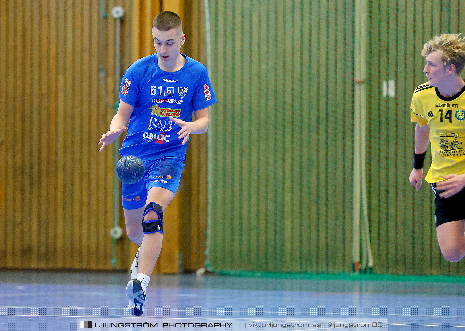Ungdoms-SM P14 Steg 4 IFK Skövde HK 3-IK Sävehof 2 26-26,herr,Arena Skövde,Skövde,Sverige,Ungdoms-SM,Handboll,2022,278907