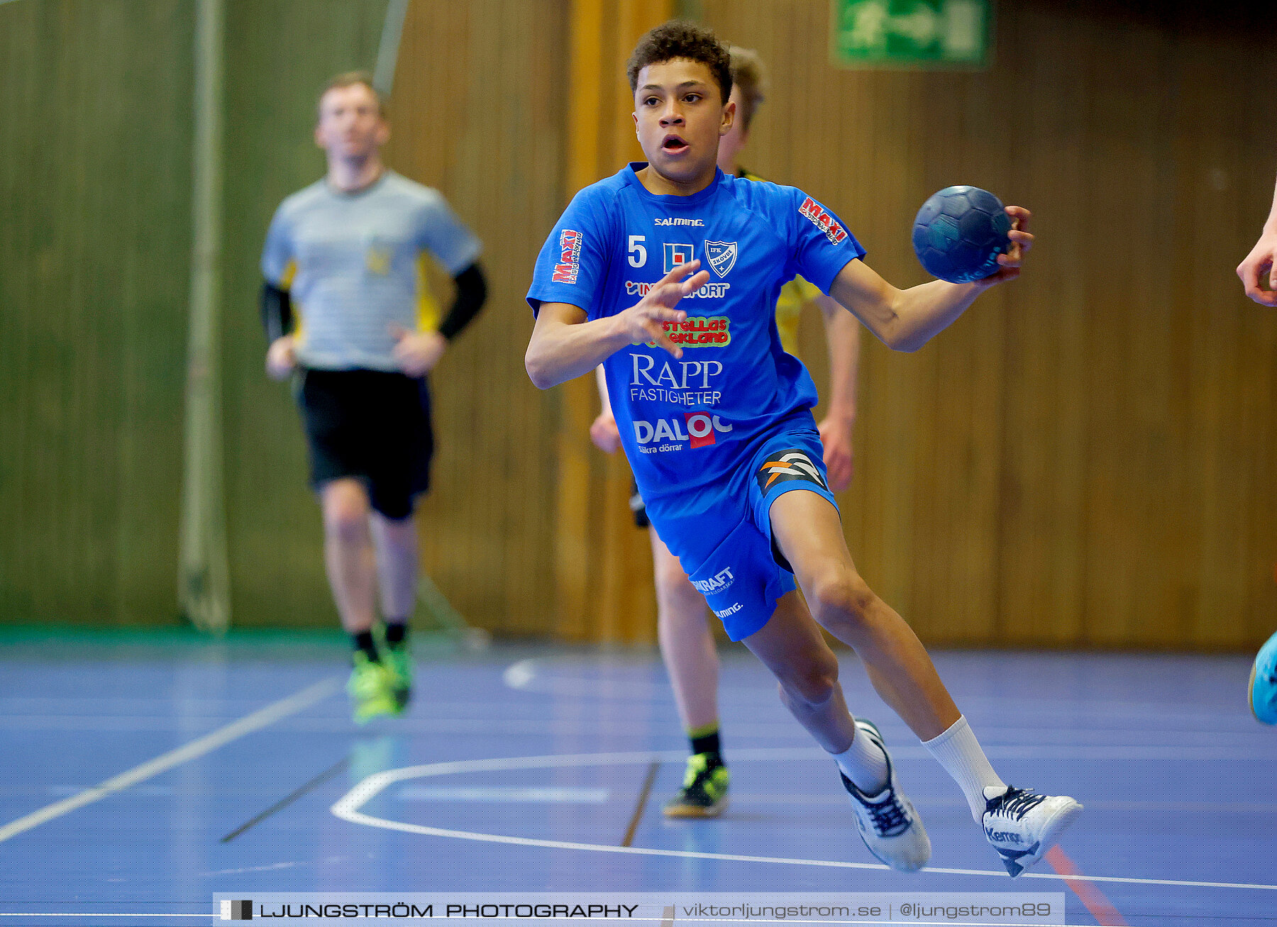Ungdoms-SM P14 Steg 4 IFK Skövde HK 3-IK Sävehof 2 26-26,herr,Arena Skövde,Skövde,Sverige,Ungdoms-SM,Handboll,2022,278909