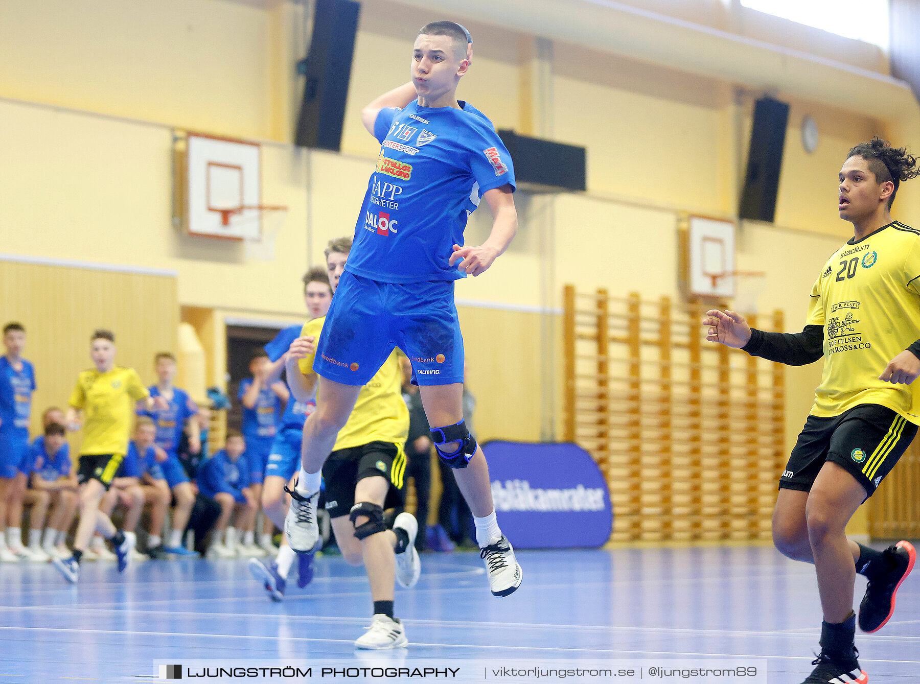 Ungdoms-SM P14 Steg 4 IFK Skövde HK 3-IK Sävehof 2 26-26,herr,Arena Skövde,Skövde,Sverige,Ungdoms-SM,Handboll,2022,278918