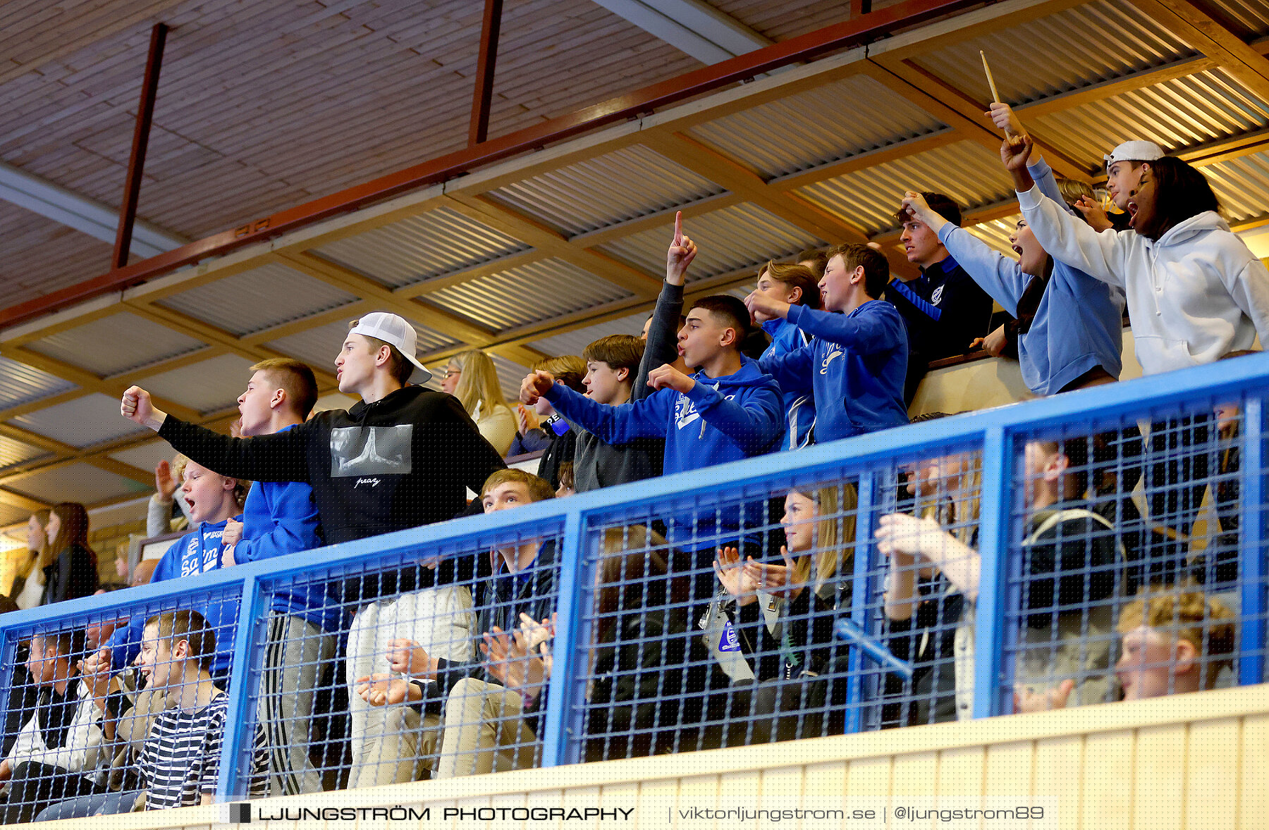 Ungdoms-SM P14 Steg 4 IFK Skövde HK 3-IK Sävehof 2 26-26,herr,Arena Skövde,Skövde,Sverige,Ungdoms-SM,Handboll,2022,278921