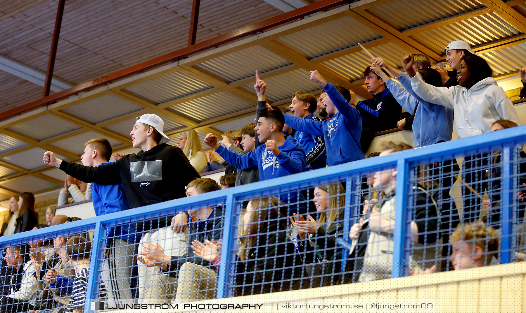 Ungdoms-SM P14 Steg 4 IFK Skövde HK 3-IK Sävehof 2 26-26,herr,Arena Skövde,Skövde,Sverige,Ungdoms-SM,Handboll,2022,278922