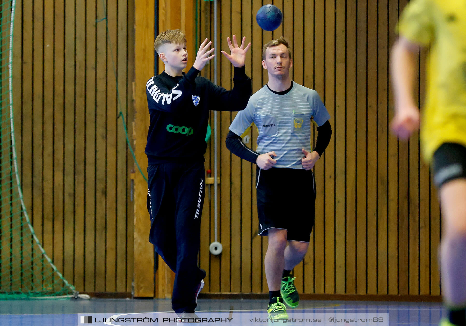 Ungdoms-SM P14 Steg 4 IFK Skövde HK 3-IK Sävehof 2 26-26,herr,Arena Skövde,Skövde,Sverige,Ungdoms-SM,Handboll,2022,278924