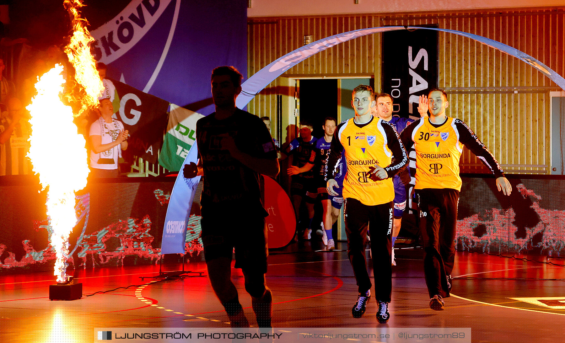 IFK Skövde HK-Hammarby IF HF 1/4-final 1 30-28,herr,Arena Skövde,Skövde,Sverige,Handboll,,2022,278958