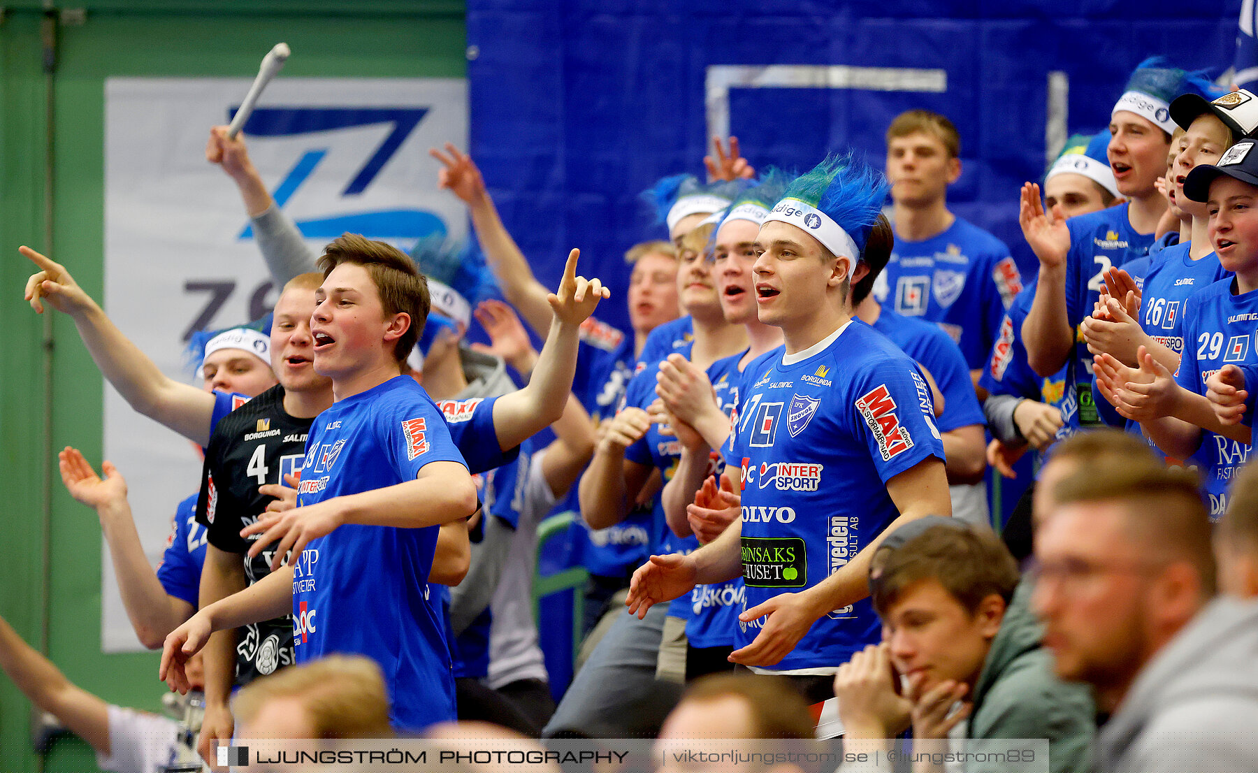IFK Skövde HK-Hammarby IF HF 1/4-final 1 30-28,herr,Arena Skövde,Skövde,Sverige,Handboll,,2022,278976