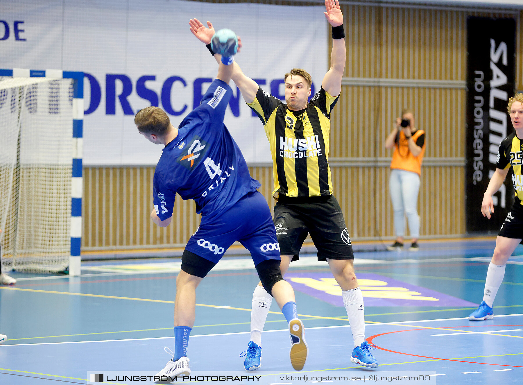 IFK Skövde HK-Hammarby IF HF 1/4-final 1 30-28,herr,Arena Skövde,Skövde,Sverige,Handboll,,2022,278981