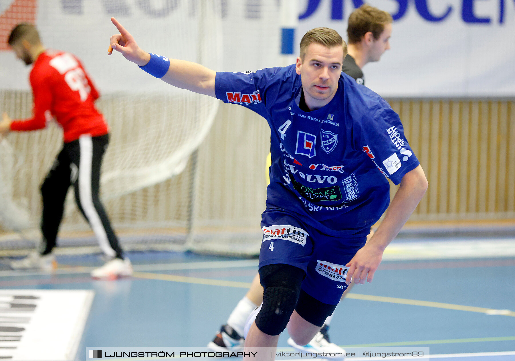 IFK Skövde HK-Hammarby IF HF 1/4-final 1 30-28,herr,Arena Skövde,Skövde,Sverige,Handboll,,2022,278982