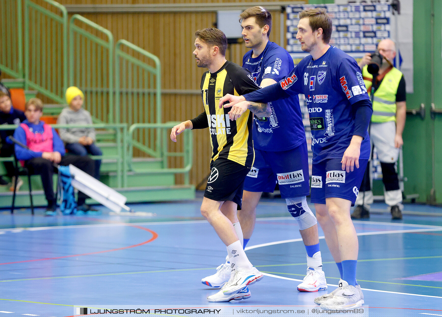IFK Skövde HK-Hammarby IF HF 1/4-final 1 30-28,herr,Arena Skövde,Skövde,Sverige,Handboll,,2022,278990