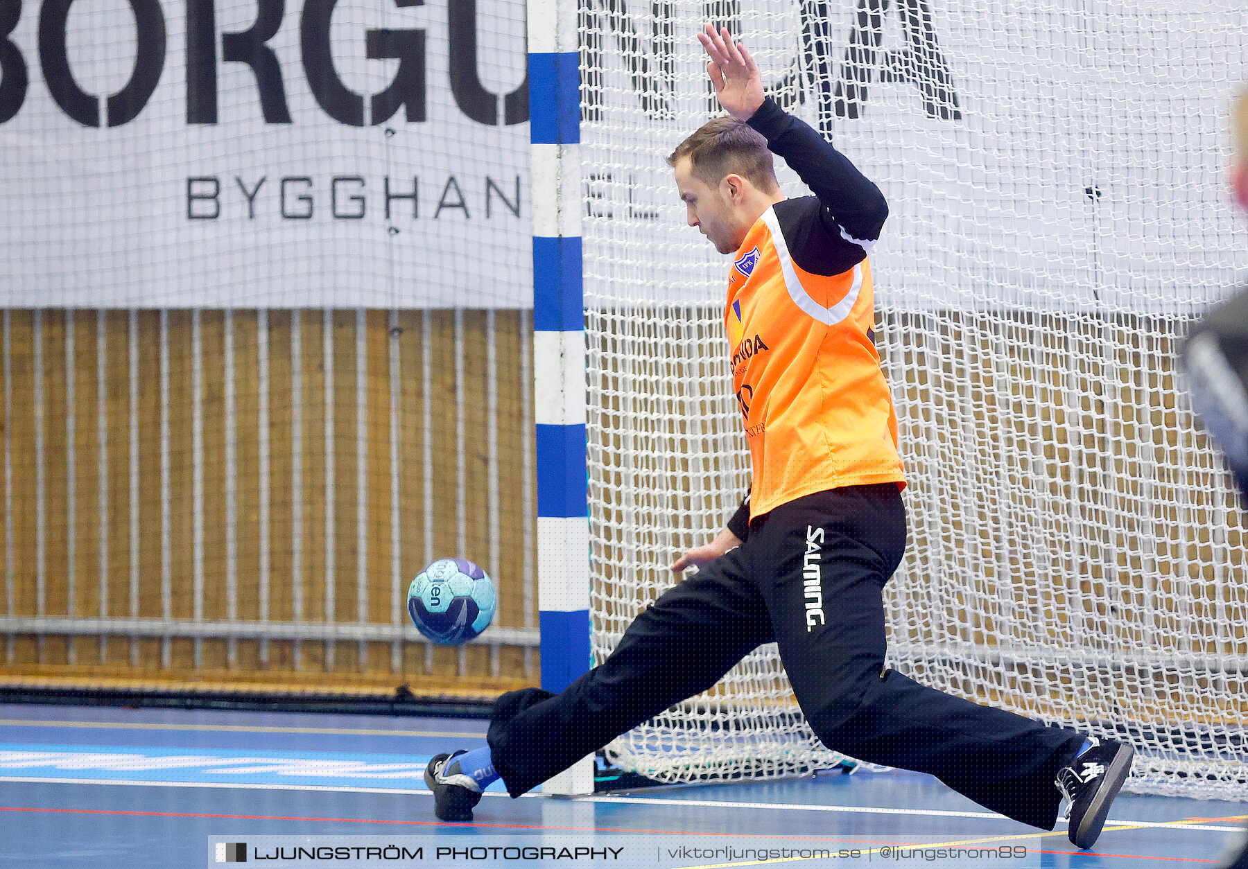 IFK Skövde HK-Hammarby IF HF 1/4-final 1 30-28,herr,Arena Skövde,Skövde,Sverige,Handboll,,2022,278991