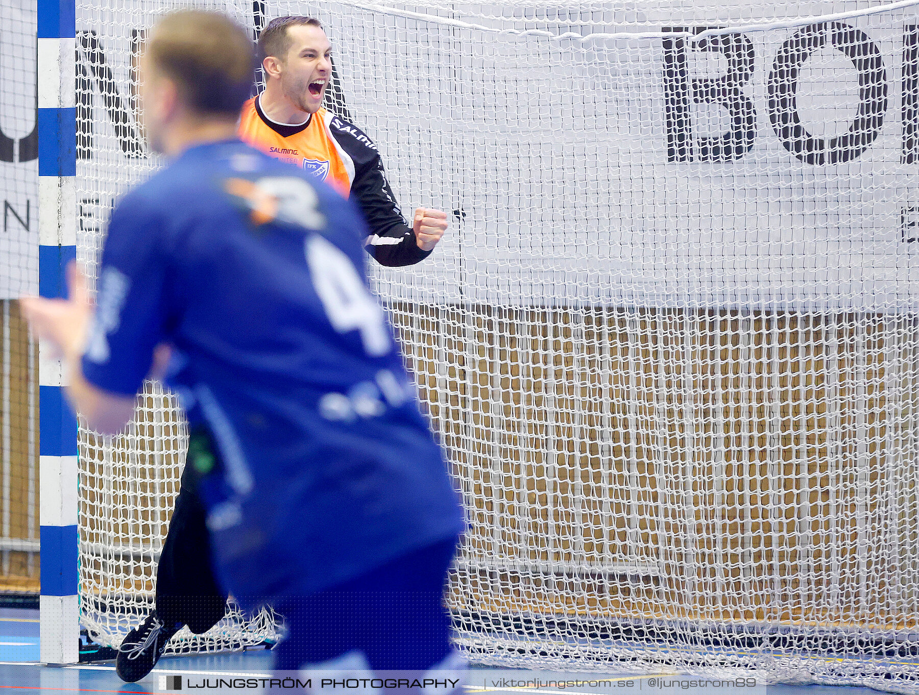 IFK Skövde HK-Hammarby IF HF 1/4-final 1 30-28,herr,Arena Skövde,Skövde,Sverige,Handboll,,2022,278992
