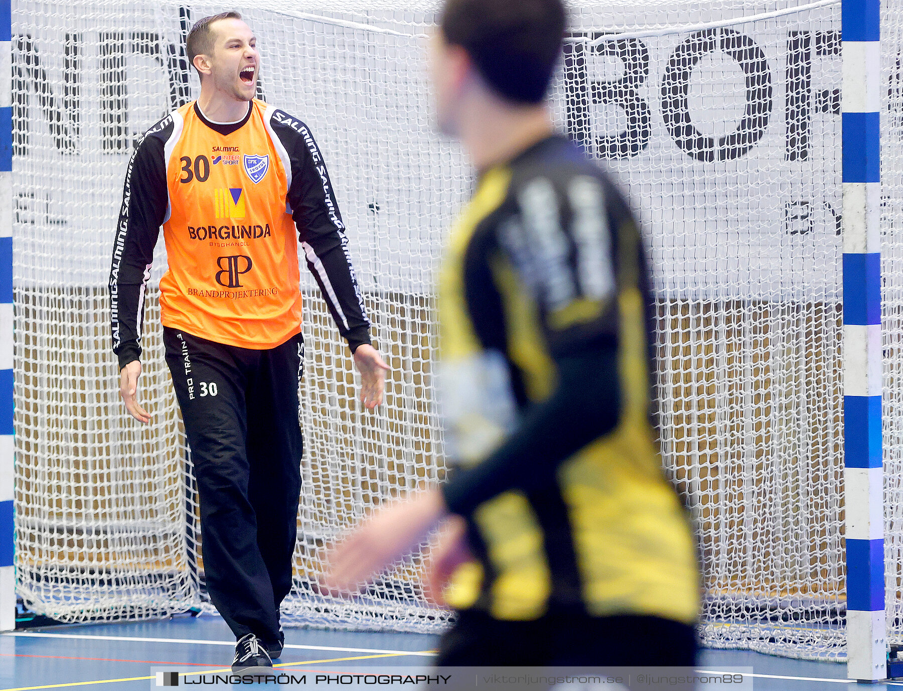 IFK Skövde HK-Hammarby IF HF 1/4-final 1 30-28,herr,Arena Skövde,Skövde,Sverige,Handboll,,2022,278993