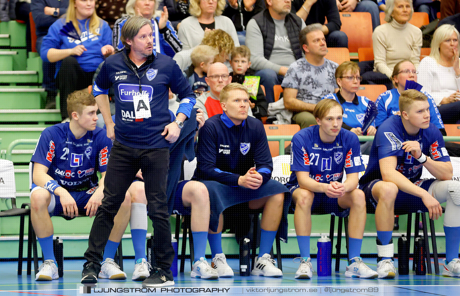 IFK Skövde HK-Hammarby IF HF 1/4-final 1 30-28,herr,Arena Skövde,Skövde,Sverige,Handboll,,2022,278997