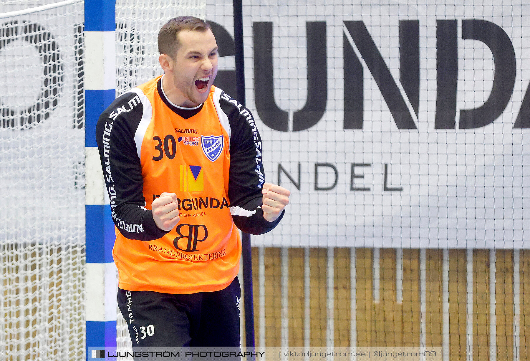IFK Skövde HK-Hammarby IF HF 1/4-final 1 30-28,herr,Arena Skövde,Skövde,Sverige,Handboll,,2022,279001