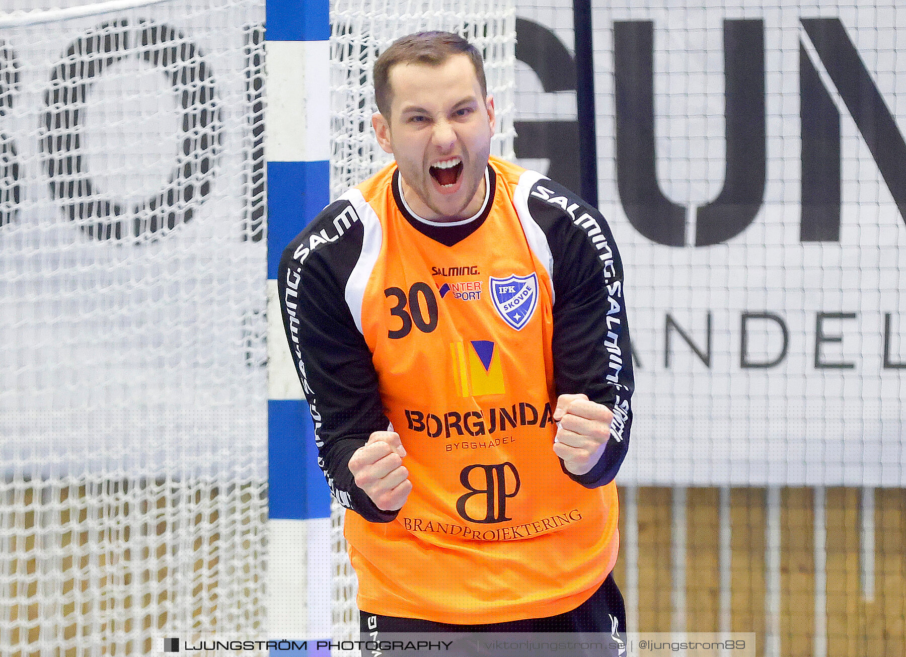 IFK Skövde HK-Hammarby IF HF 1/4-final 1 30-28,herr,Arena Skövde,Skövde,Sverige,Handboll,,2022,279002