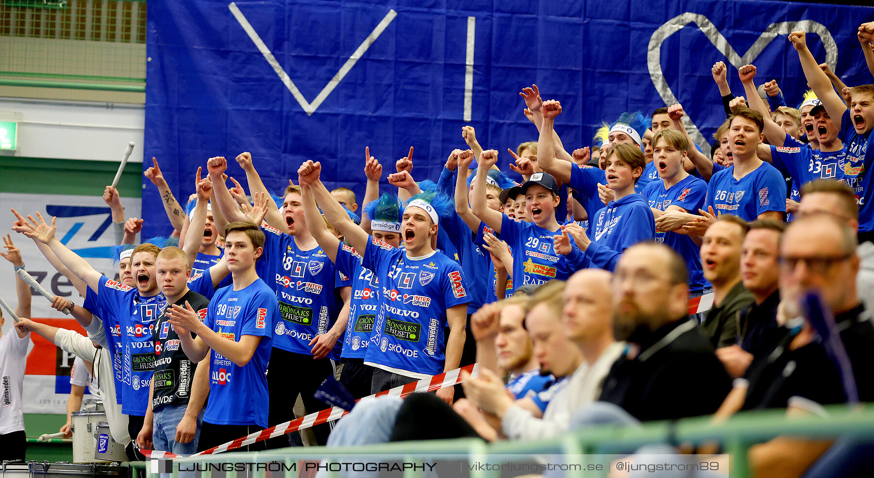 IFK Skövde HK-Hammarby IF HF 1/4-final 1 30-28,herr,Arena Skövde,Skövde,Sverige,Handboll,,2022,279012