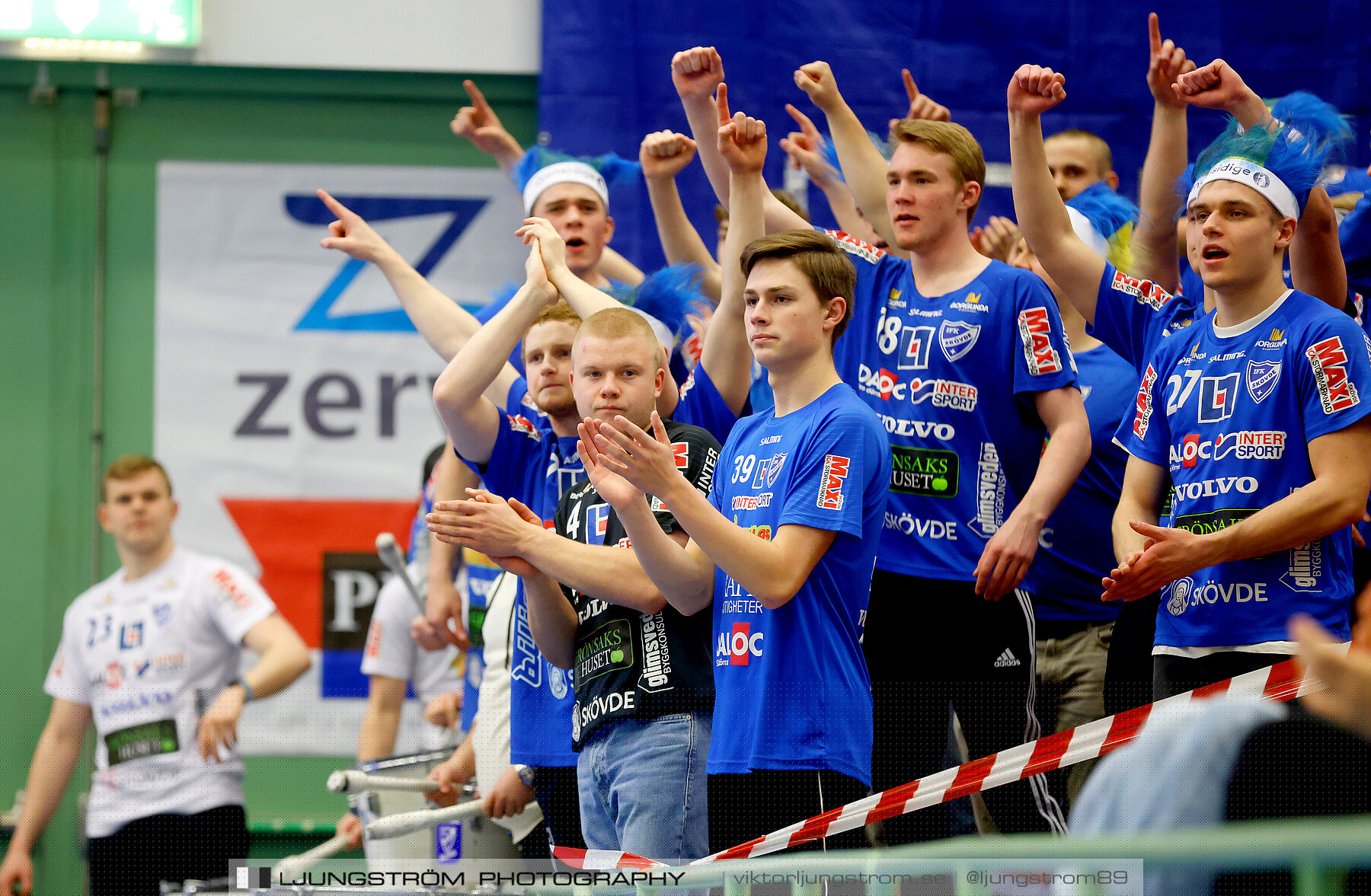 IFK Skövde HK-Hammarby IF HF 1/4-final 1 30-28,herr,Arena Skövde,Skövde,Sverige,Handboll,,2022,279013