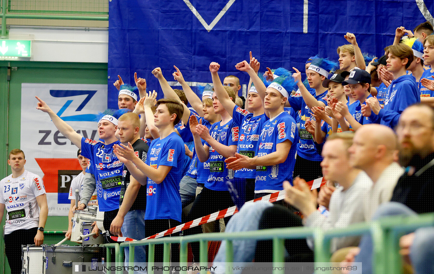IFK Skövde HK-Hammarby IF HF 1/4-final 1 30-28,herr,Arena Skövde,Skövde,Sverige,Handboll,,2022,279014