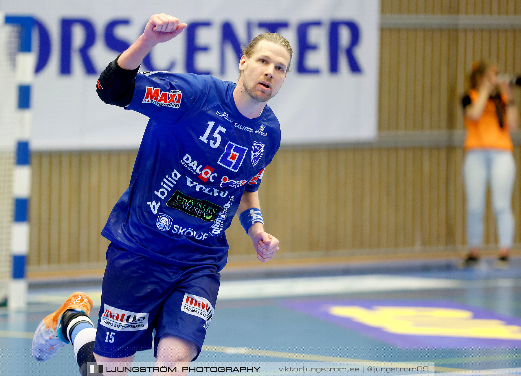 IFK Skövde HK-Hammarby IF HF 1/4-final 1 30-28,herr,Arena Skövde,Skövde,Sverige,Handboll,,2022,279015