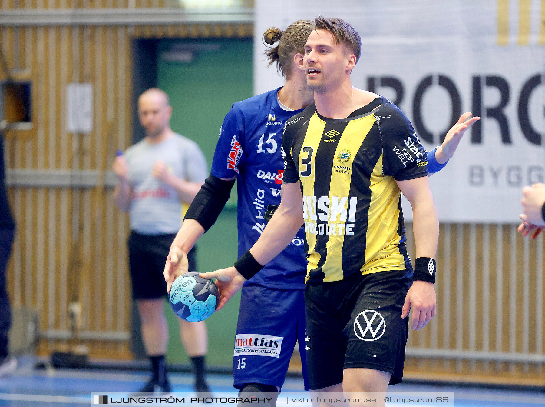 IFK Skövde HK-Hammarby IF HF 1/4-final 1 30-28,herr,Arena Skövde,Skövde,Sverige,Handboll,,2022,279021