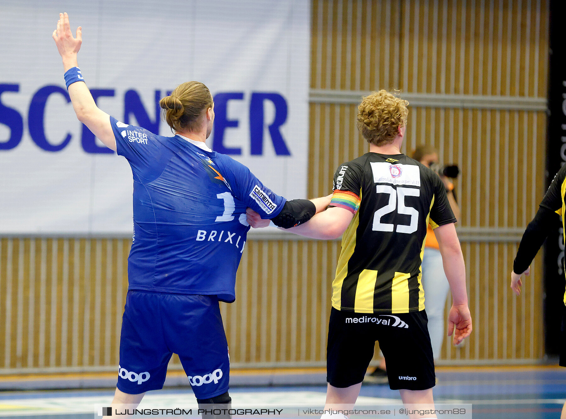 IFK Skövde HK-Hammarby IF HF 1/4-final 1 30-28,herr,Arena Skövde,Skövde,Sverige,Handboll,,2022,279023