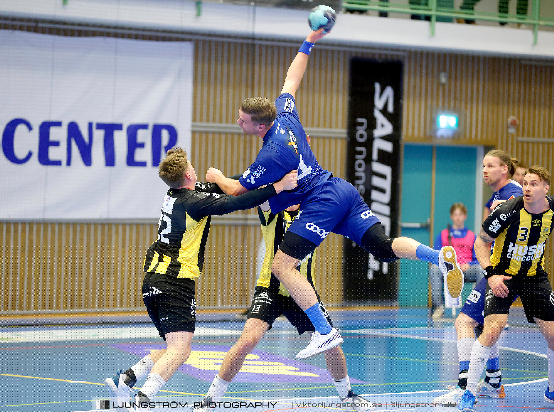 IFK Skövde HK-Hammarby IF HF 1/4-final 1 30-28,herr,Arena Skövde,Skövde,Sverige,Handboll,,2022,279027