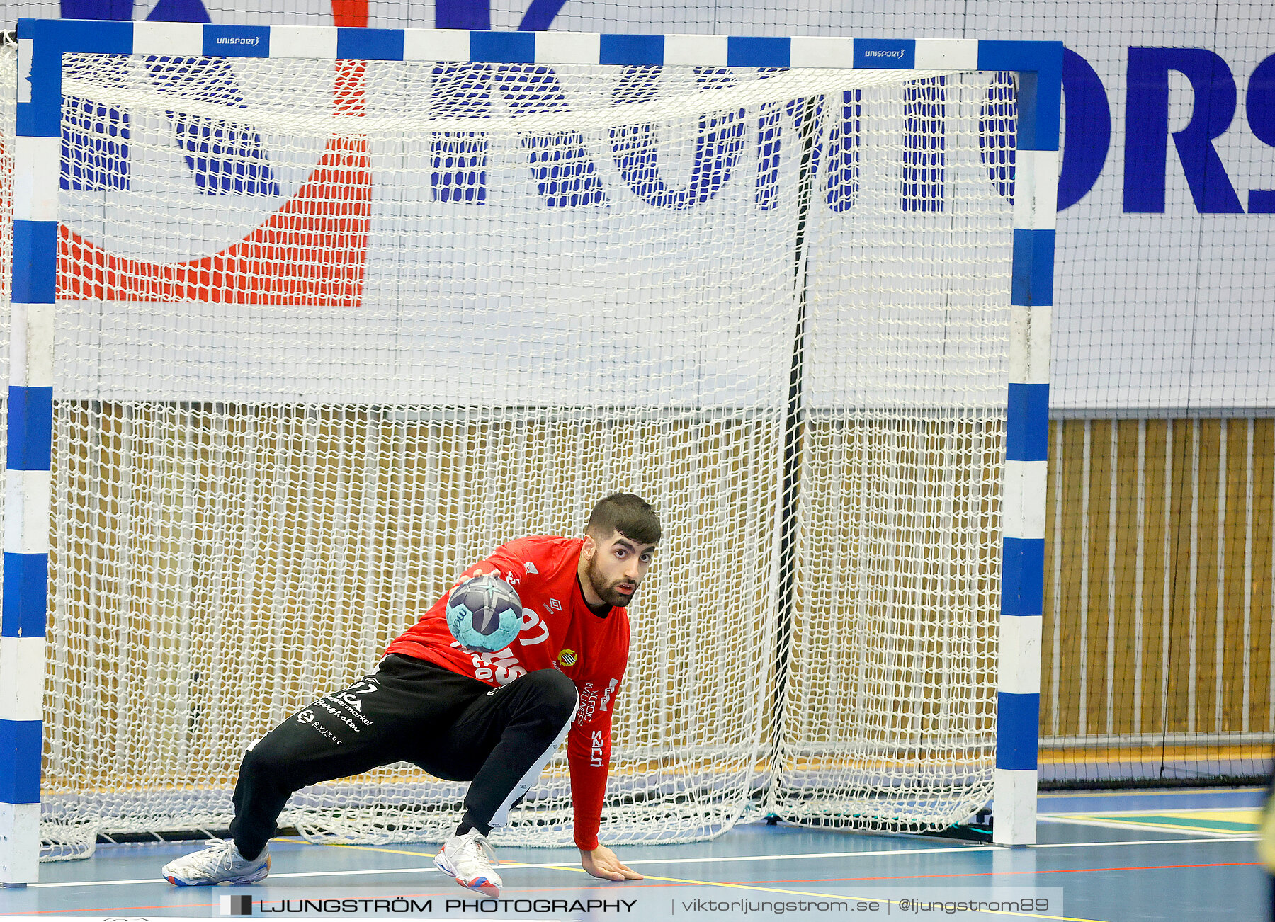 IFK Skövde HK-Hammarby IF HF 1/4-final 1 30-28,herr,Arena Skövde,Skövde,Sverige,Handboll,,2022,279028