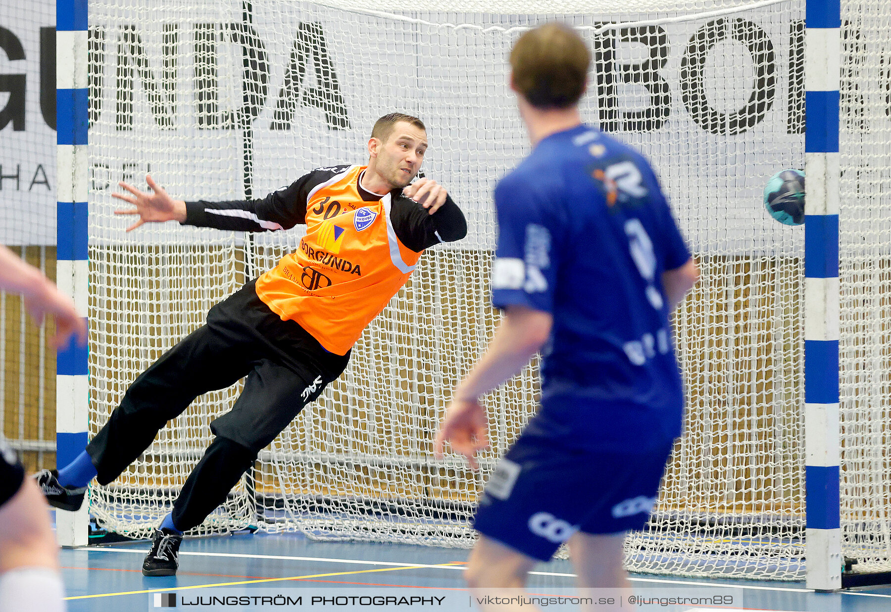 IFK Skövde HK-Hammarby IF HF 1/4-final 1 30-28,herr,Arena Skövde,Skövde,Sverige,Handboll,,2022,279034