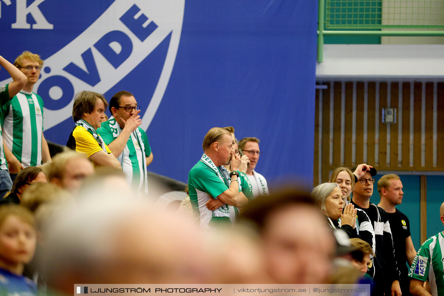 IFK Skövde HK-Hammarby IF HF 1/4-final 1 30-28,herr,Arena Skövde,Skövde,Sverige,Handboll,,2022,279038